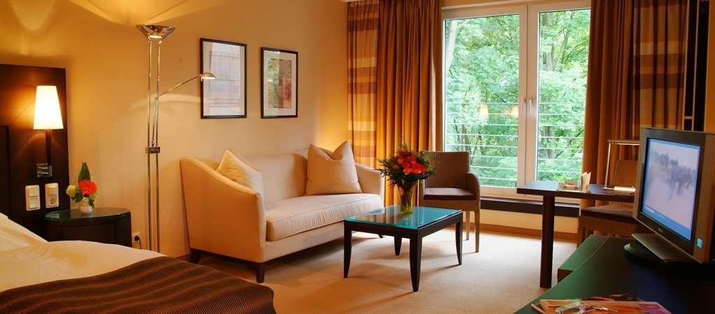 Fletcher Waldhotel Nordrhein-Westfalen Heiligenhaus Room photo